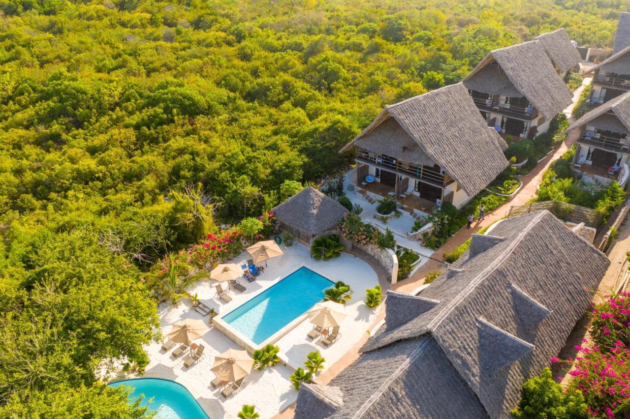 מאטמווה Sunshine Bay Hotel Zanzibar מראה חיצוני תמונה