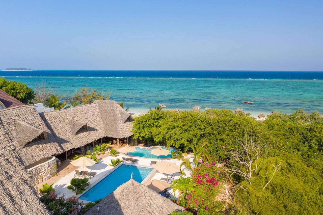 מאטמווה Sunshine Bay Hotel Zanzibar מראה חיצוני תמונה