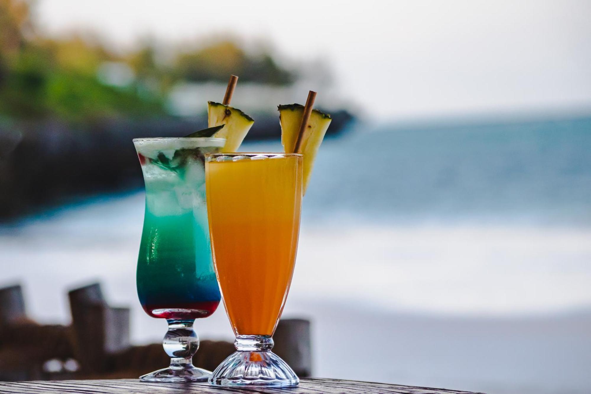 מאטמווה Sunshine Bay Hotel Zanzibar מראה חיצוני תמונה