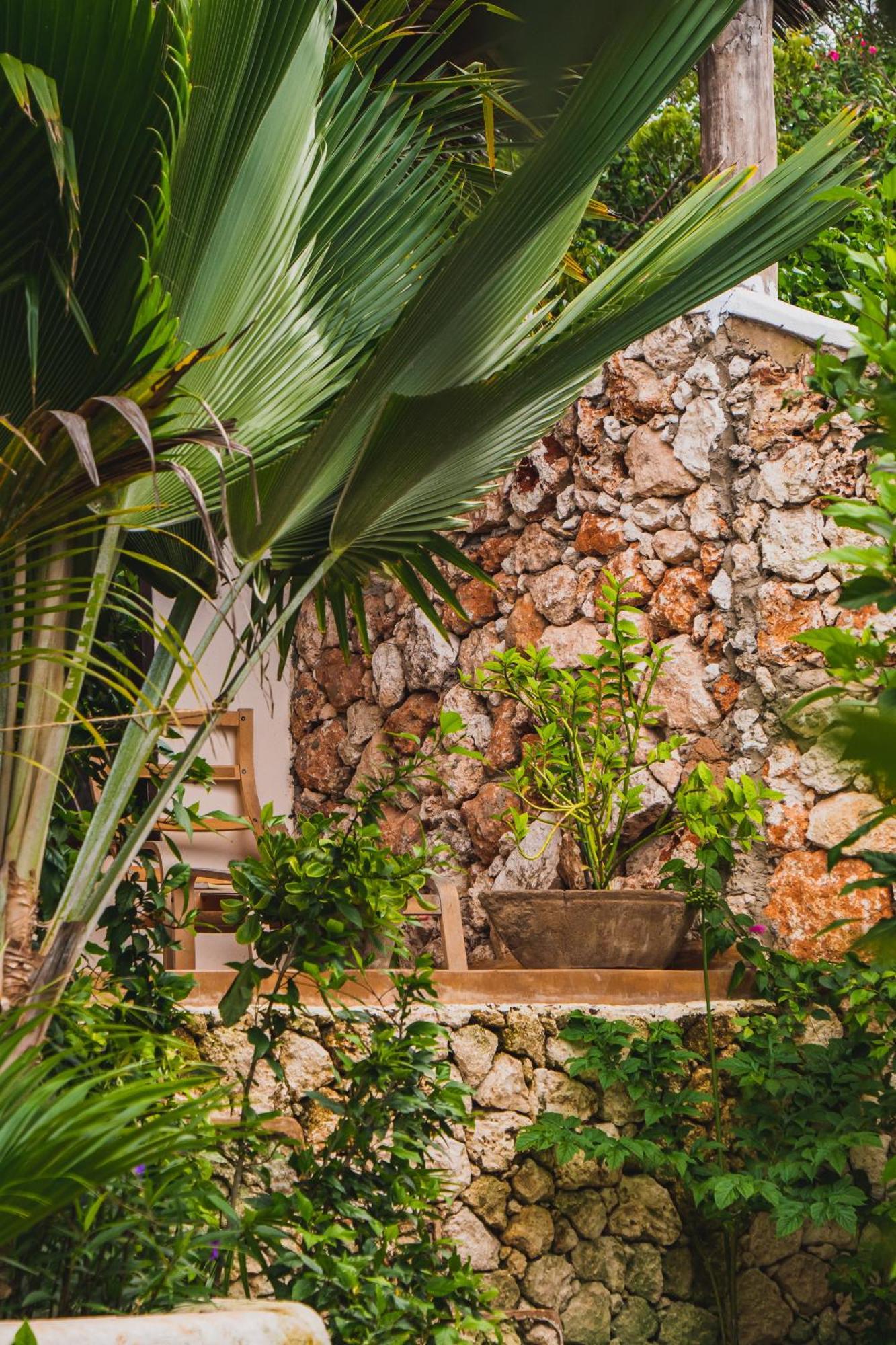 מאטמווה Sunshine Bay Hotel Zanzibar מראה חיצוני תמונה